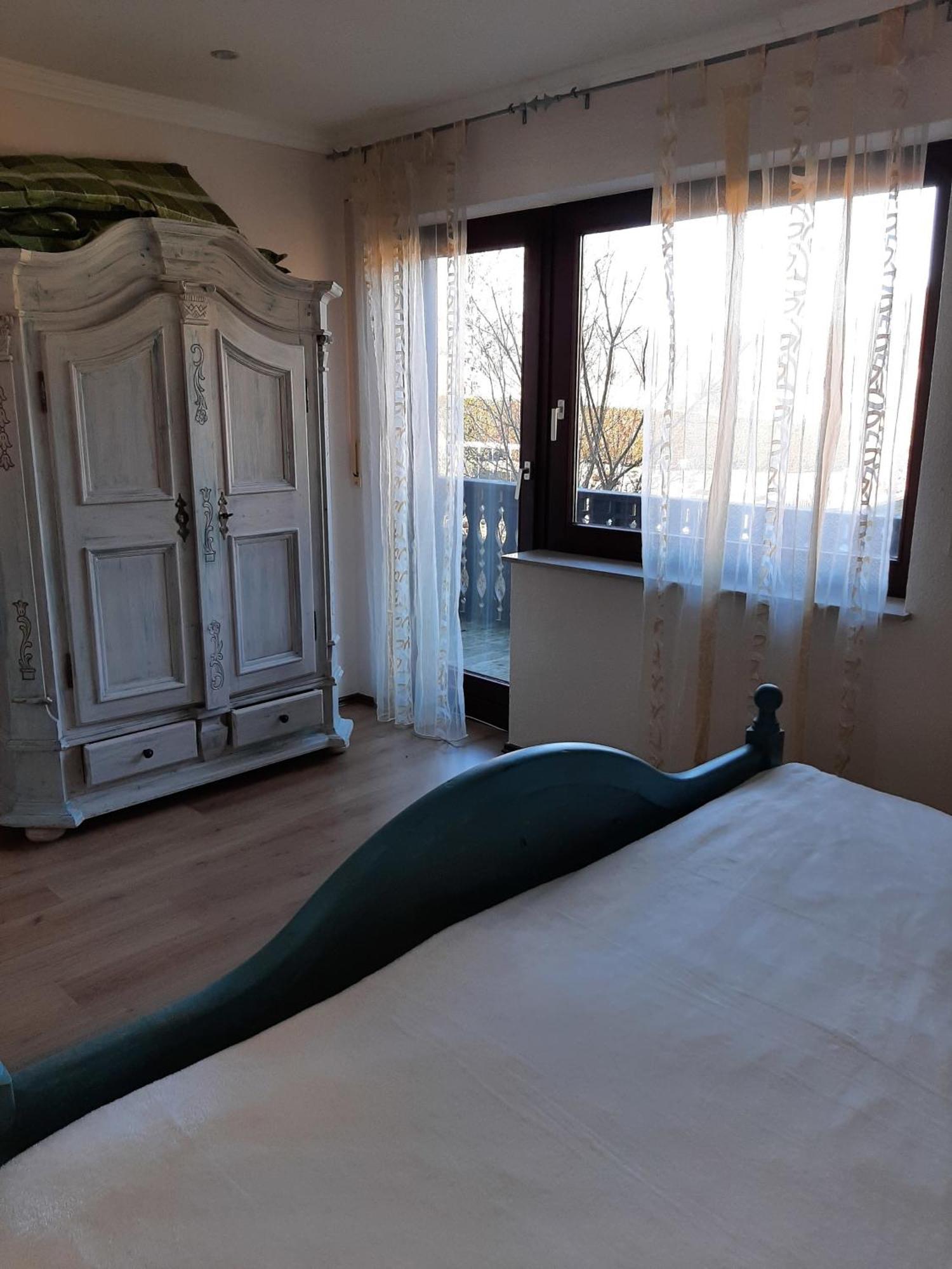 הלנברג Ferienwohnung Bergblick מראה חיצוני תמונה