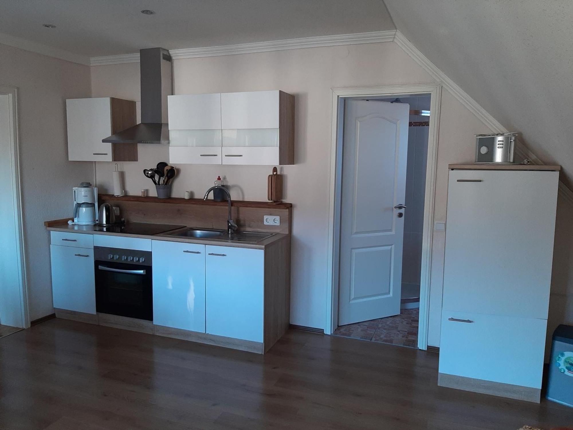 הלנברג Ferienwohnung Bergblick מראה חיצוני תמונה